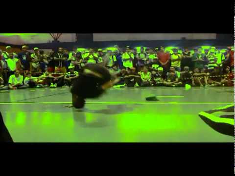 DF ZULU BREAKERS 2010