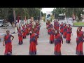 Teachers Performance For Pachilamam Paravaigalam Song