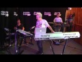 Howard Jones performs 'New Song' for Absolute Radio