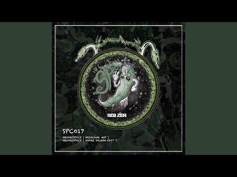 Squarespace (Original Mix)