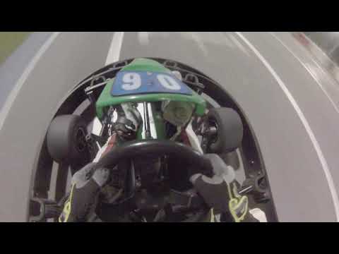 4ª etapa kartmania 2019