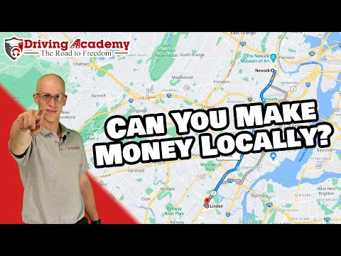 Cdl Driver Local