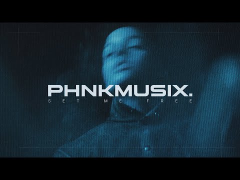 Aaron Hibell, Alex Wann - set me free (PHNK REMIX)