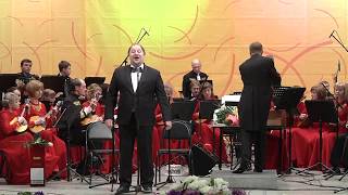 "Дуня-тонкопряха". Русская народная песня