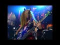 White Zombie - Black Sunshine (Live at MTV's Haunted House Party) (1993) (1990s Rob Zombie) [HD/4K]