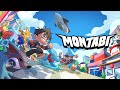 Βίντεο παιχνιδιού για Montabi  ΤΚ