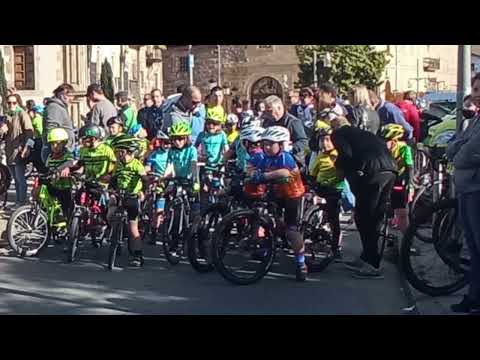 2022-04-10 Durango Udaberri Kopa “Haurrak”