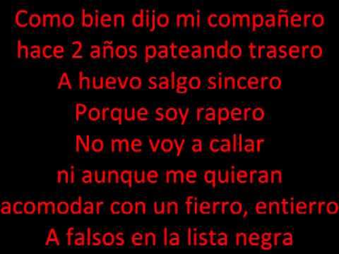 Acá estamos - Muky A.K.A M·Sean (M.A.K) Ft. Mc Abisu