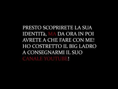 Muaaaaaaaa!! Big ladro Vs big Vanilla 😈