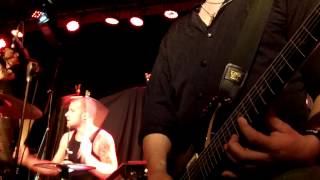 Digital Summer Just Run Live @ High 5 Bar&amp;Grill