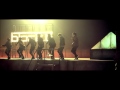 Block B - NanrinA (Gorilla Dance Version)