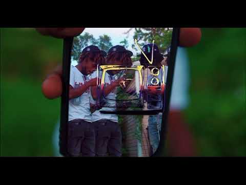 PaidWay Twin - Can’t Go Back (Music Video)