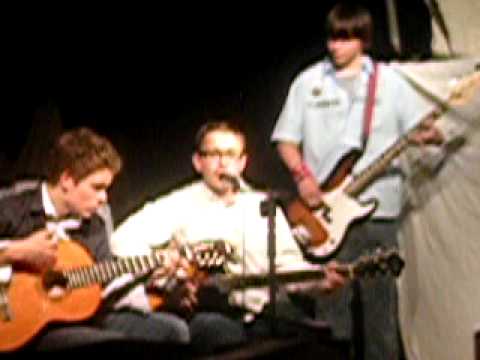 Alter Ego feat. Marek Molak- Zapada Zmrok