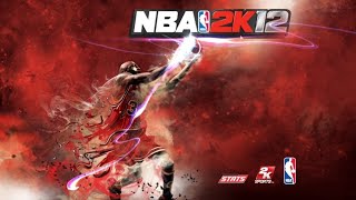 Chiddy Bang - Here We Go ft. Q-Tip (NBA 2K12 Soundtrack)