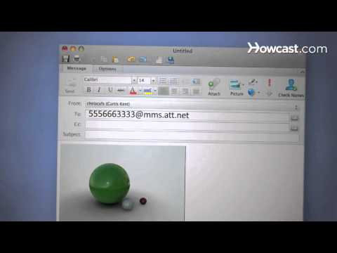 How to Send a JPEG File