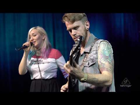 Chase the Comet - Live at MUSIC Tribe Studios LA