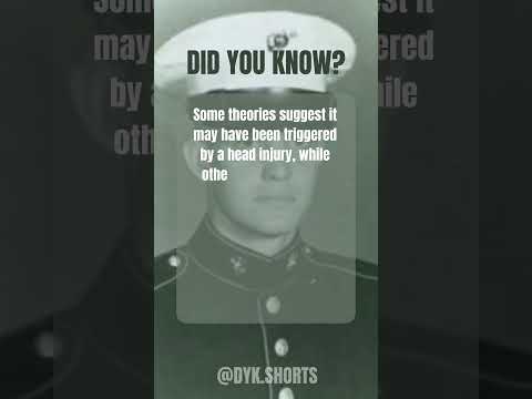 Did You Know: 68 Years #shorts