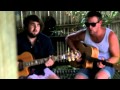 Peacock Dreams- Sleep Now (acoustic) 