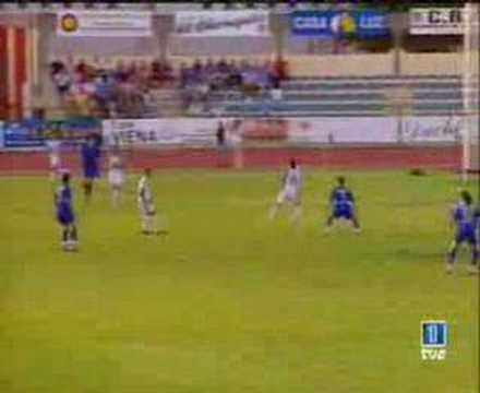 U.D. PUERTOLLANO - C.D. COBEÑA