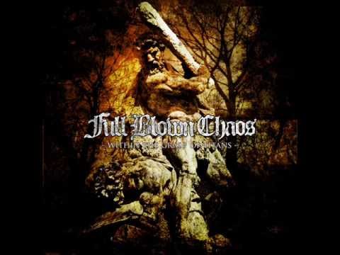 FULL BLOWN CHAOS - Within The Grasp Of Titans 2006 [FULL ALBUM]