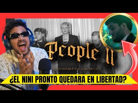 It drove me CRAZY The HIDDEN HISTORY of LA PEOPLE II - Featherweight, Tito Double P, Joel De La P