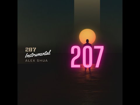 207 INSTRUMENTAL - Alex Shua