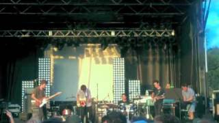 Violens "Generational Loss" (Live)