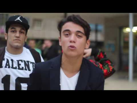 Phrank x Maestro - Choices (Official Video)