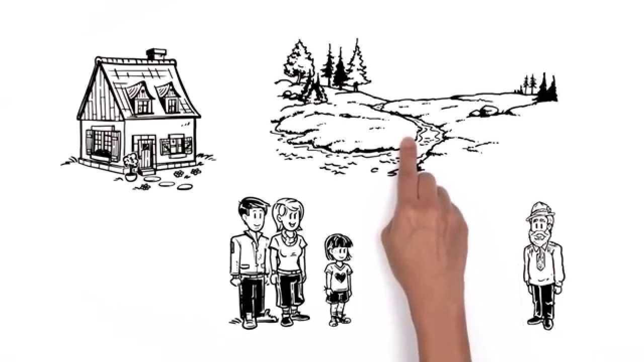 The UNESCO Biosphere Entlebuch model for the future - in 2 minutes you'll know all about it!