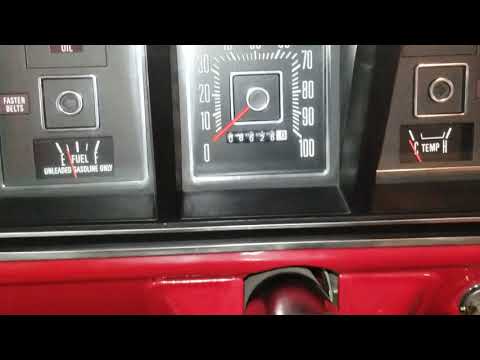 1976 Ford F100 (CC-1103863) for sale in LEBANON, Tennessee
