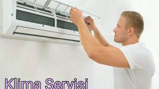 Atakent Klima Servisi 0532 515 1771 İzmir Karşıyaka Atakent Klima