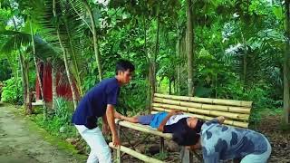 Download lagu Ngerjain Orang Tidur Malah Bangun | Video Pendek Lucu Part #36 | Story WA Lucu 2020 mp3
