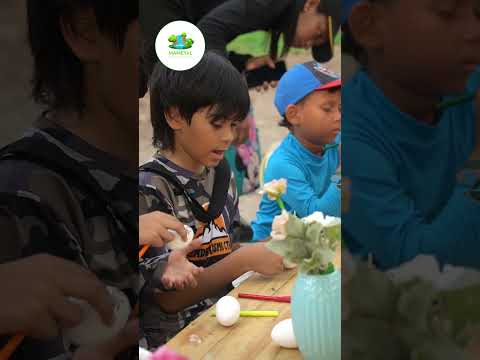 DÍA DEL NIÑO EN MAMEYAL TURBACO