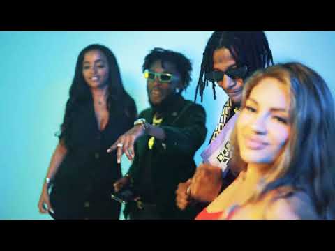 Fr3shgang - Dans Le Sang (Official Video) 