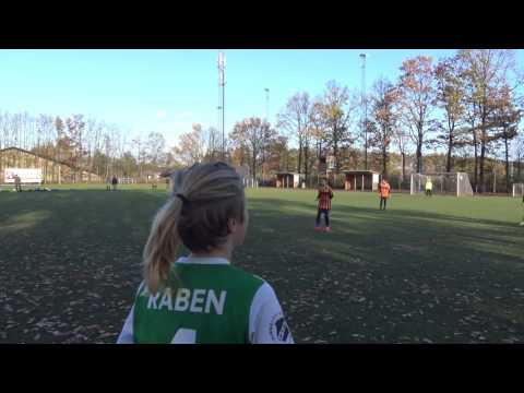 Farum U12 1   Himmelev 1 Halvleg