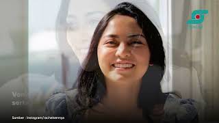 Divonis 4 Bulan Penjara, Rachel Vennya Tidak Ditahan | Opsi.id