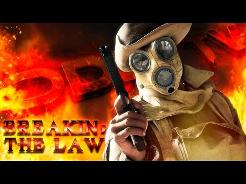 ODD TV | Breakin' the Law | Truth Music ▶️️