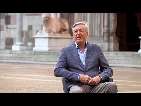 Tras los pasos del último Stradivarius: un viaje a Cremona con el escritor Alejandro G. Roemmers