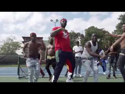 2TallDaLockUp x LoccUp Sosa - Beef | shot by @deezymiaci5