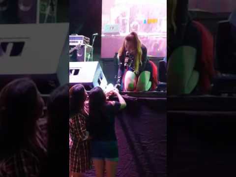 แคนดี้ รากแก่น ไม่เคย