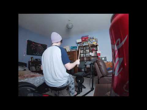 120 BPM Linear Groove Fill 7/11/18