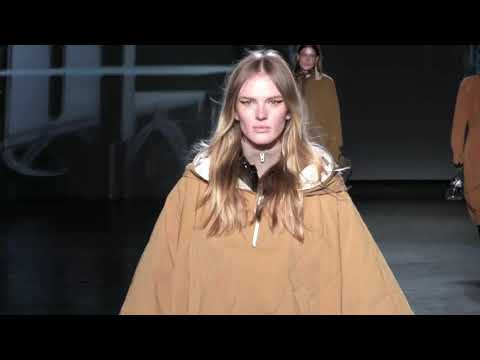 Rag & Bone New York Woman FW 20-21