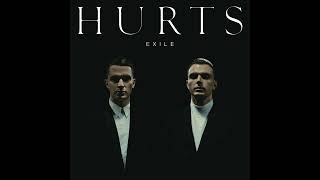 Hurts - The Rope (Instrumental)