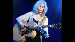 Emmylou Harris - Beanth Still Water..wmv