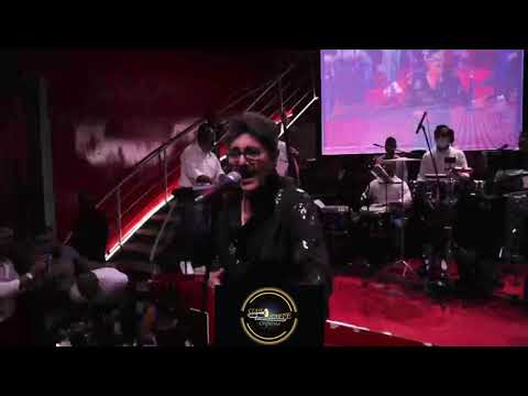 LAMENTO DE CONCEPCIÓN