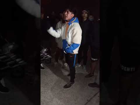 Rife vs Cioz final Los reyes del freestyle temporada 2 fecha 1 parte 1