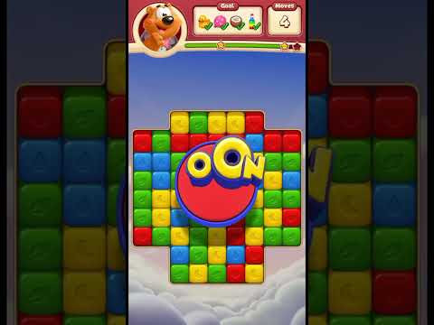 Toon Blast || Level 5041- Level 5060 || Gameplay