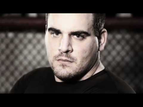 Jan Jorgensen Vs. Aaron Magro - Heavy Weight MMA fight promo