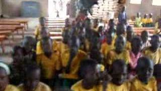 Mission of Mercy - Children