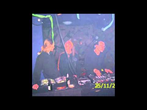 SiebZehN & Psychoman Live Mix 2006